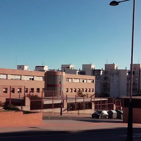 Appartement Morasol Cerca De La Playa By Inmoromar