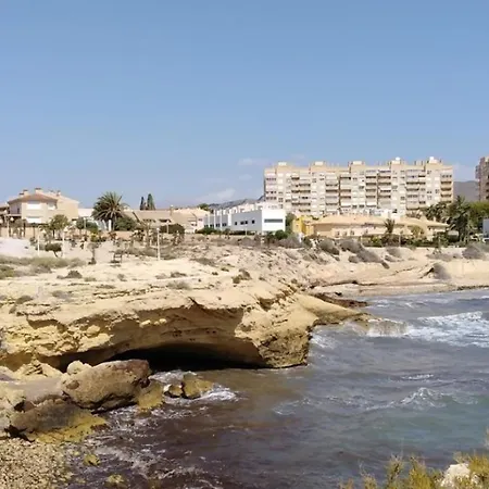 Morasol Cerca De La Playa By Inmoromar Apartment El Campello