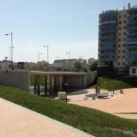 Morasol Cerca De La Playa By Inmoromar * El Campello