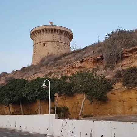 Morasol Cerca De La Playa By Inmoromar Apartment El Campello