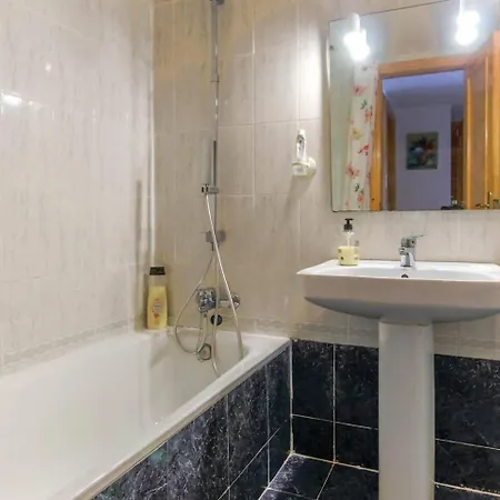 Morasol Cerca De La Playa By Inmoromar Apartment