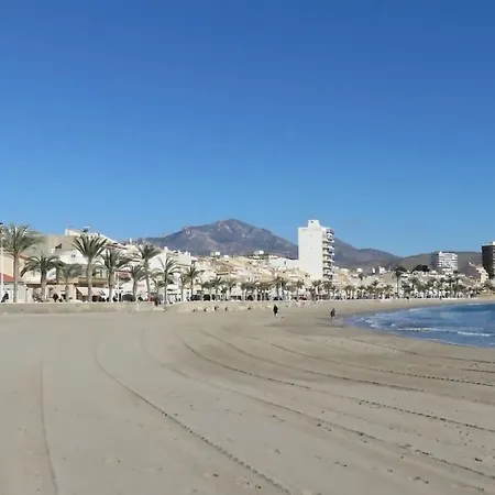 Morasol Cerca De La Playa By Inmoromar Apartment