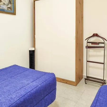 Apartment Morasol Cerca De La Playa By Inmoromar El Campello