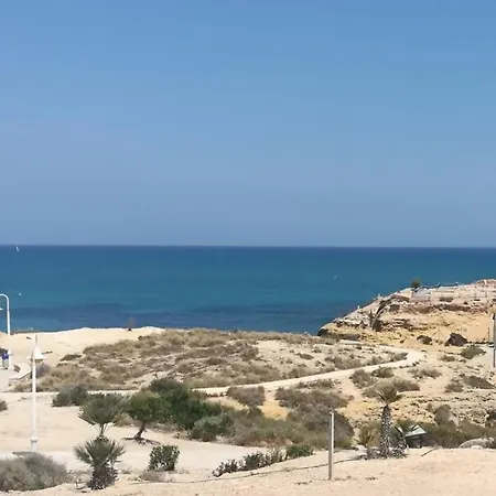 Appartement Morasol Cerca De La Playa By Inmoromar El Campello