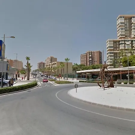 Morasol Cerca De La Playa By Inmoromar Appartement *