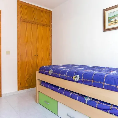 Appartement Morasol Cerca De La Playa By Inmoromar