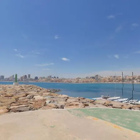 Morasol Cerca De La Playa By Inmoromar Appartement *