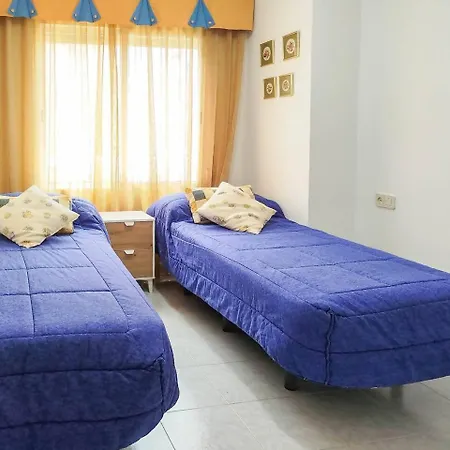 Morasol Cerca De La Playa By Inmoromar Appartement *